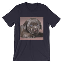 Puppy t-shirt