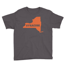 Syracuse Youth Short Sleeve T-Shirt