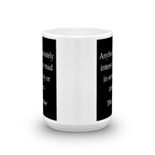 The Doctor Mug