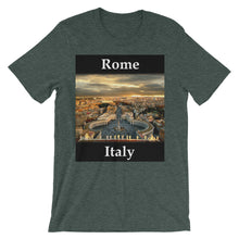 Rome t-shirt