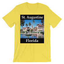 St. Augustine t-shirt