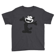 Felix the Cat Youth Short Sleeve T-Shirt