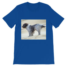 Dog t-shirt