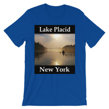 Lake Placid t-shirt