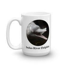 Indus River Dolphin Mug