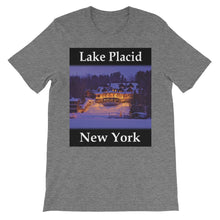 Lake Placid t-shirt