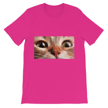 Cat t-shirt
