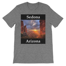 Sedona t-shirt