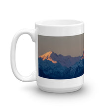 Mountains Mug