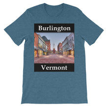 Burlington t-shirt