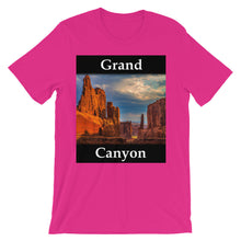 Grand Canyon t-shirt