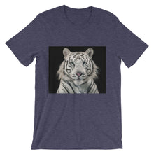 White Tiger t-shirt