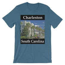 Charleston t-shirt