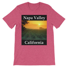 Napa Valley t-shirt