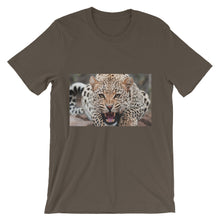 Leopard t-shirt