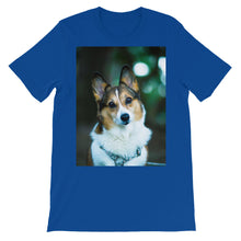 Corgi t-shirt
