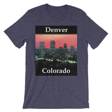 Denver t-shirt