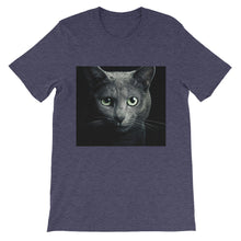 Cat t-shirt