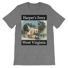 Harper's Ferry t-shirt