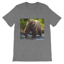 Bear t-shirt