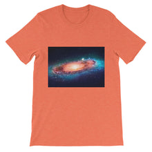 Space t-shirt
