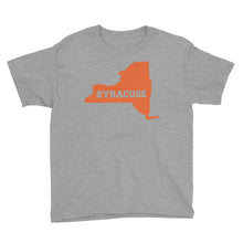 Syracuse Youth Short Sleeve T-Shirt