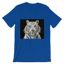 White Tiger t-shirt