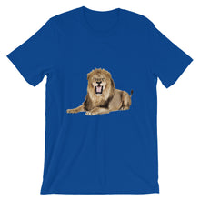 Lion t-shirt