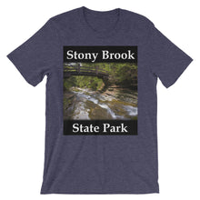 Stony Brook t-shirt