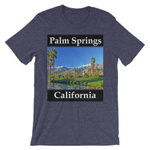 Palm Springs t-shirt