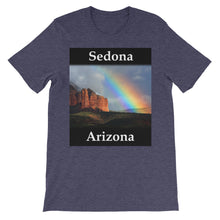 Sedona t-shirt