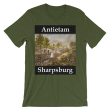 Antietam t-shirt