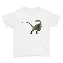 Dinosaur Youth Short Sleeve T-Shirt