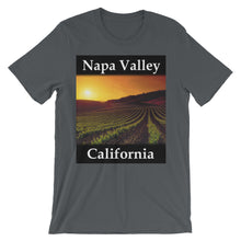 Napa Valley t-shirt