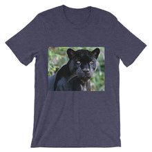 Black Panther t-shirt