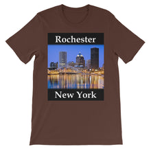 Rochester t-shirt