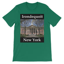 Irondequoit t-shirt