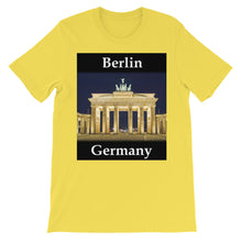 Berlin t-shirt