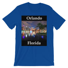 Orlando t-shirt