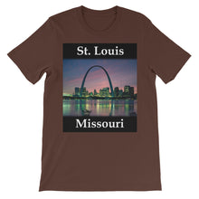 St. Louis t-shirt