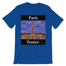 Paris t-shirt