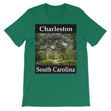 Charleston t-shirt