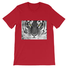 White Tiger t-shirt
