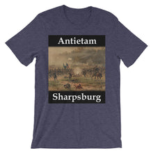 Antietam t-shirt