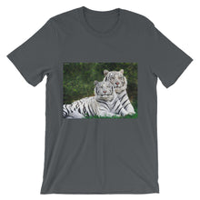 White Tiger t-shirt