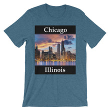 Chicago t-shirt