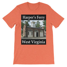 Harper's Ferry t-shirt