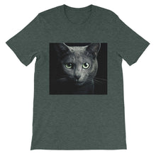 Cat t-shirt