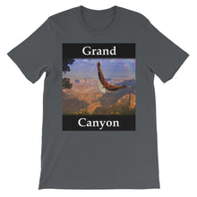 Grand Canyon t-shirt