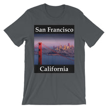 San Francisco t-shirt